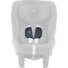 Britax Schulterpolster Set Moonlight Blue