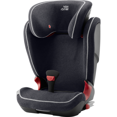 Britax Komfortbezug – KIDFIX (II) XP (SICT) / KIDFIX 2 Dark Grey