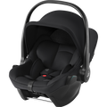 Britax Ersatzbezug – BABY-SAFE CORE Space Black