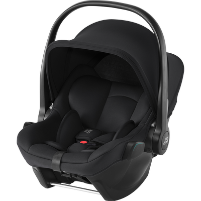 Britax Ersatzbezug BABY-SAFE CORE Space Black