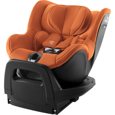 Britax dualfix summer cover top