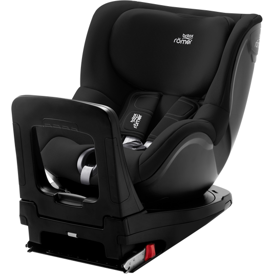 Britax DUALFIX Z-LINE Cosmos Black