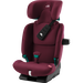 Britax ADVANSAFIX PRO Burgundy Red