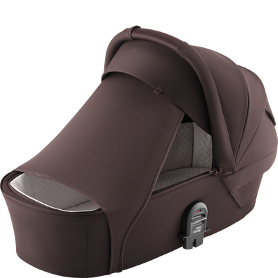 Britax Babywanne &ndash; VENNA Chocolate