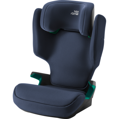 Britax ADVENTURE PLUS Moonlight Blue