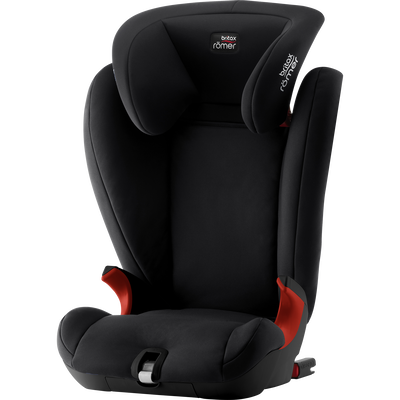 Britax KIDFIX SL Cosmos Black