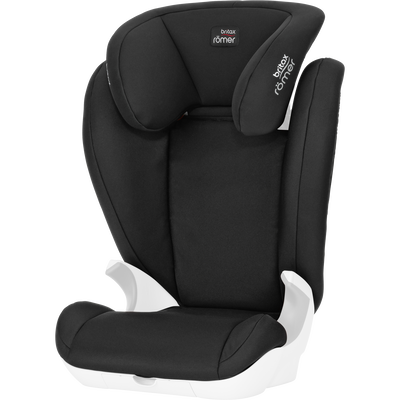 Britax Ersatzbezug - KID II Cosmos Black