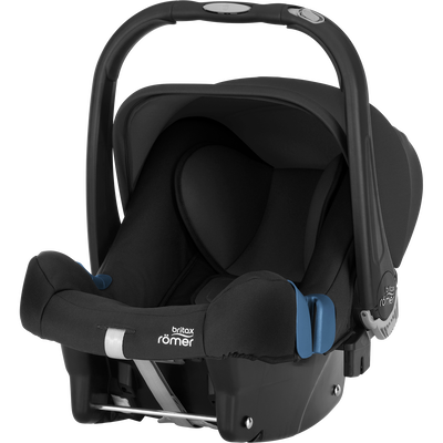 Baby Safe Plus Shr Ii Babyschale Britax Romer