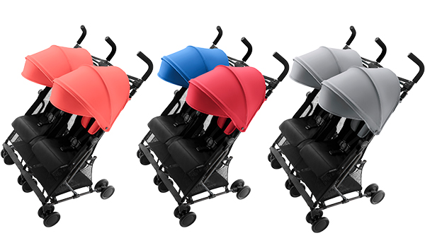 britax double holiday