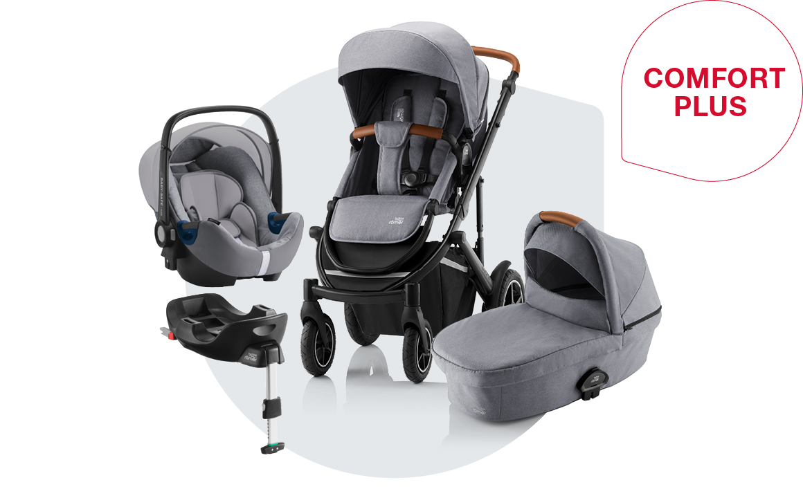 britax smile 3