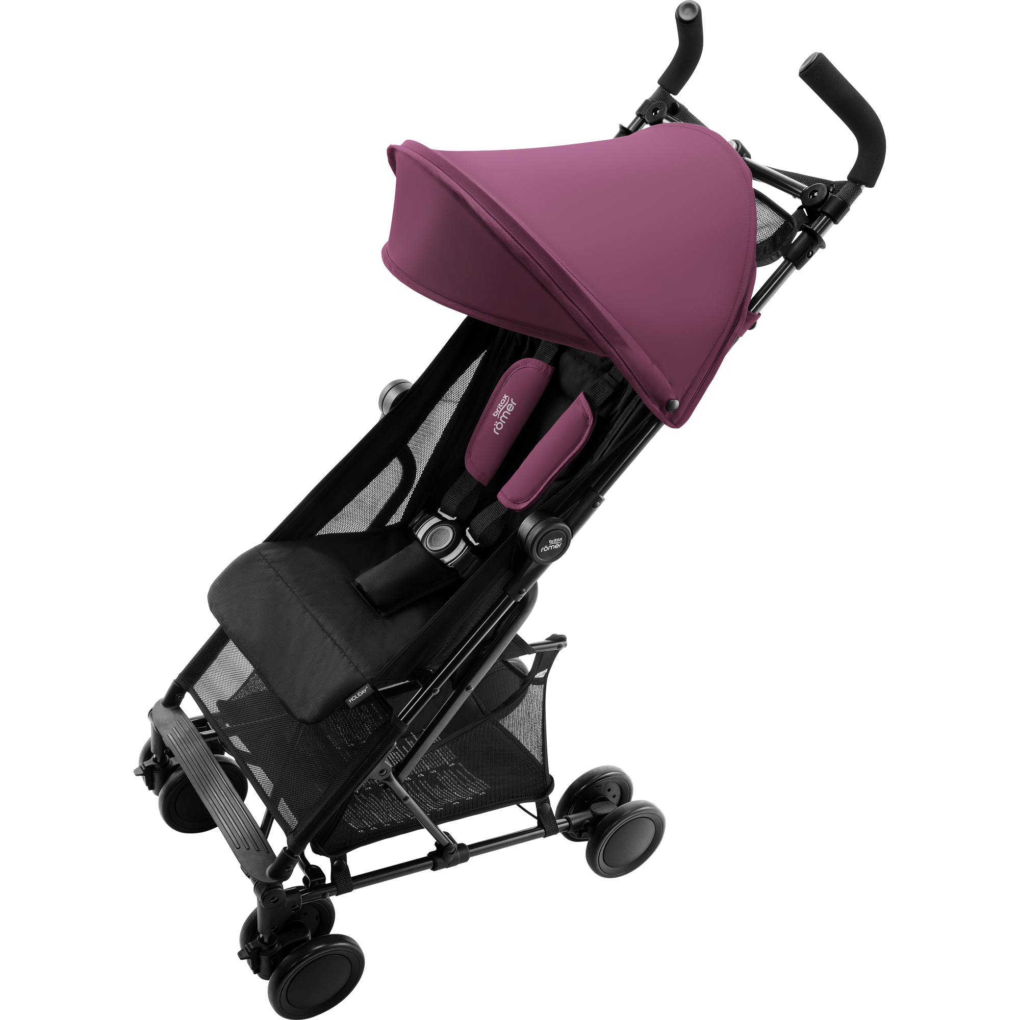 Baby holiday stroller outlet