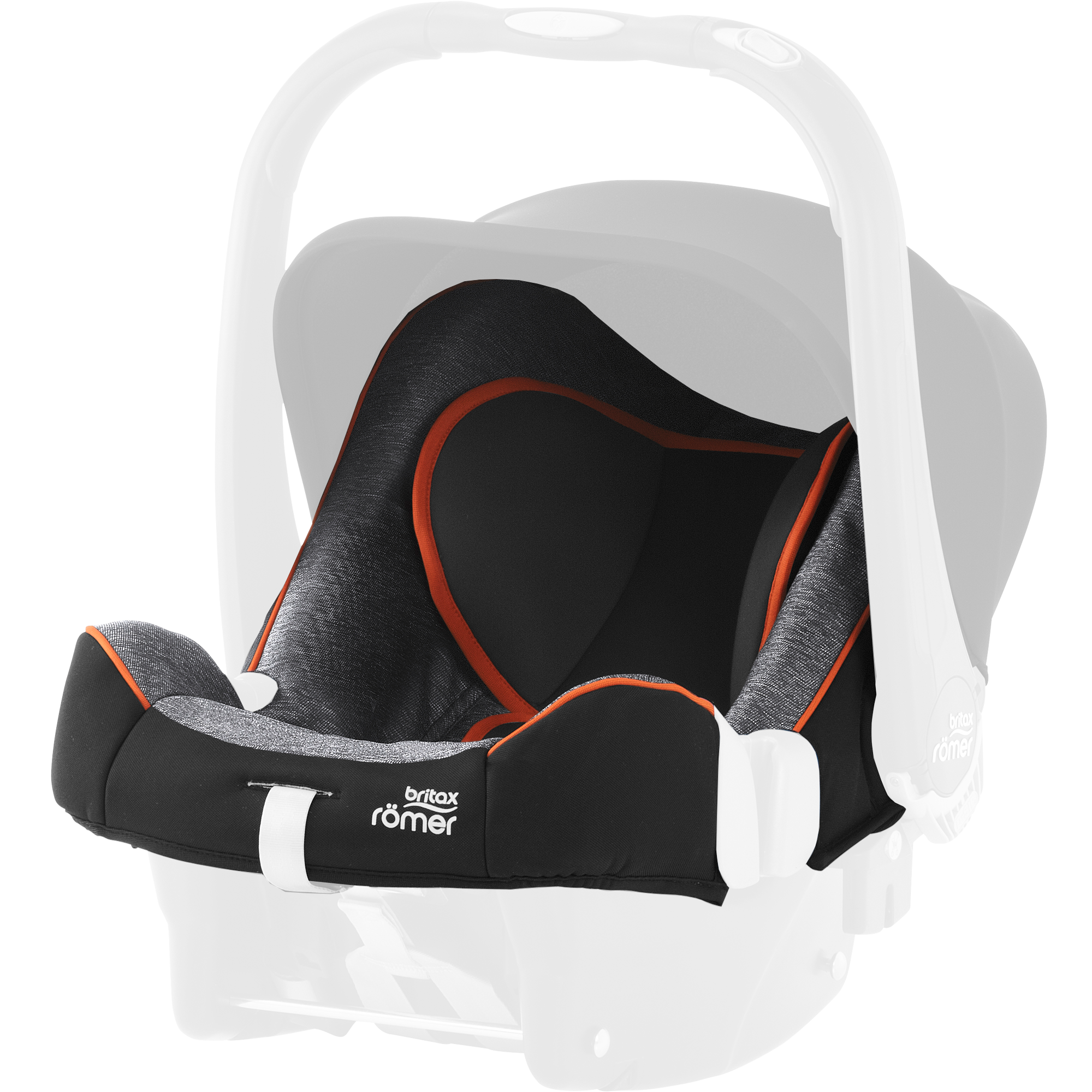 britax safe plus shr ii