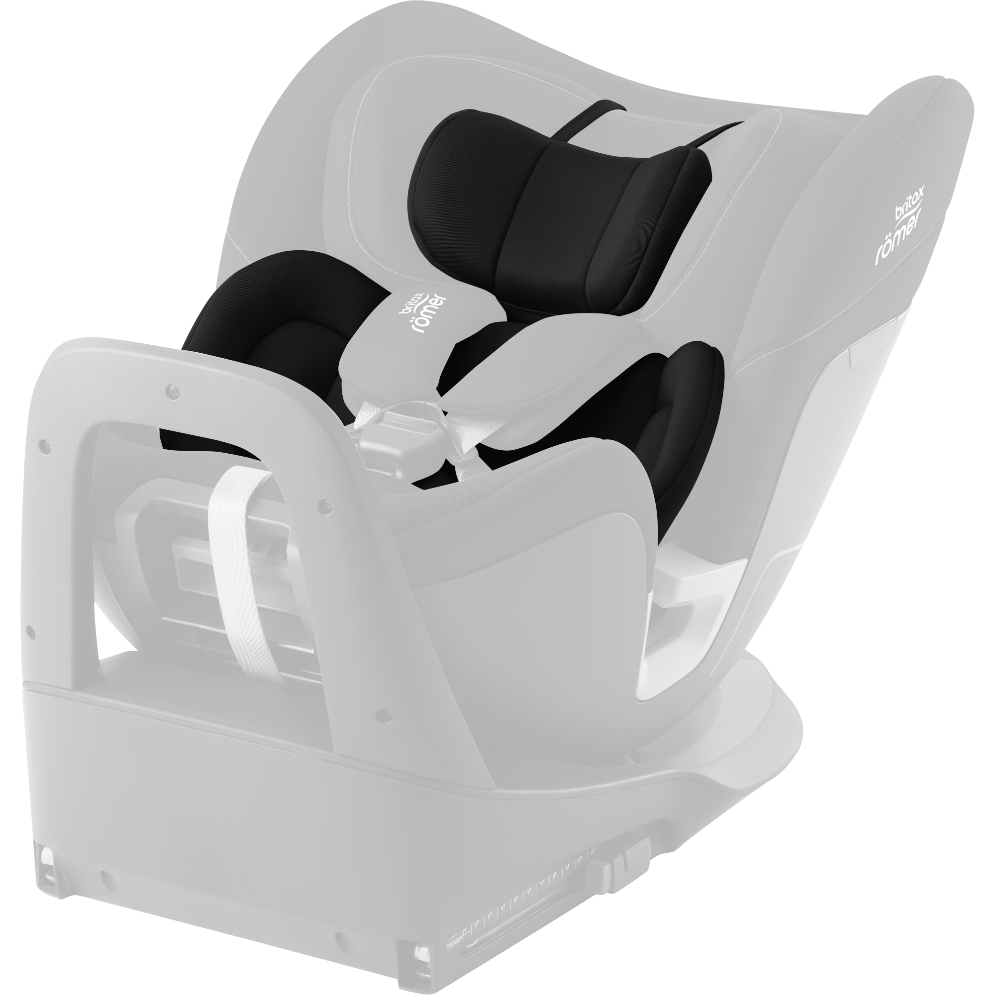 Britax romer newborn insert shop