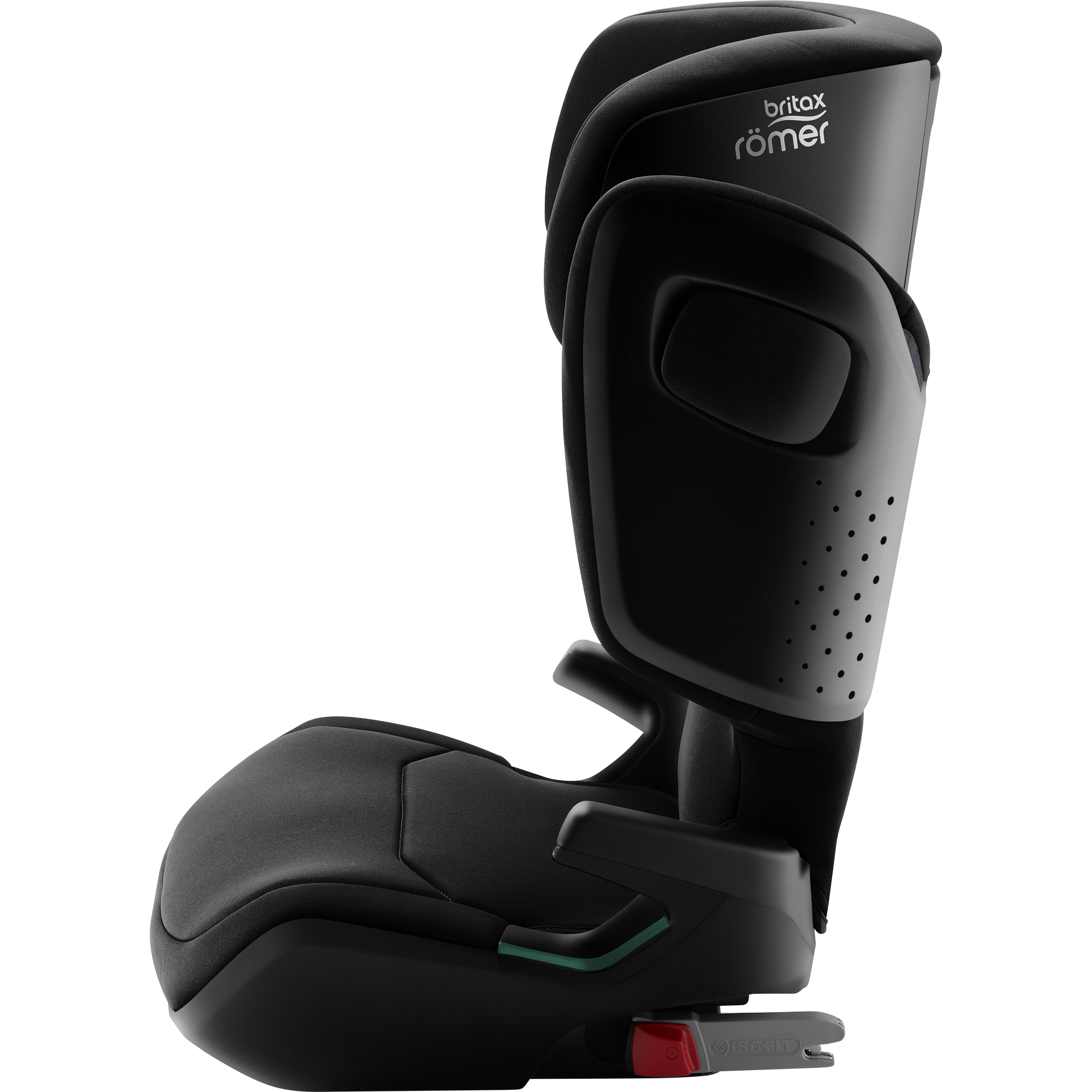 britax romer highback booster