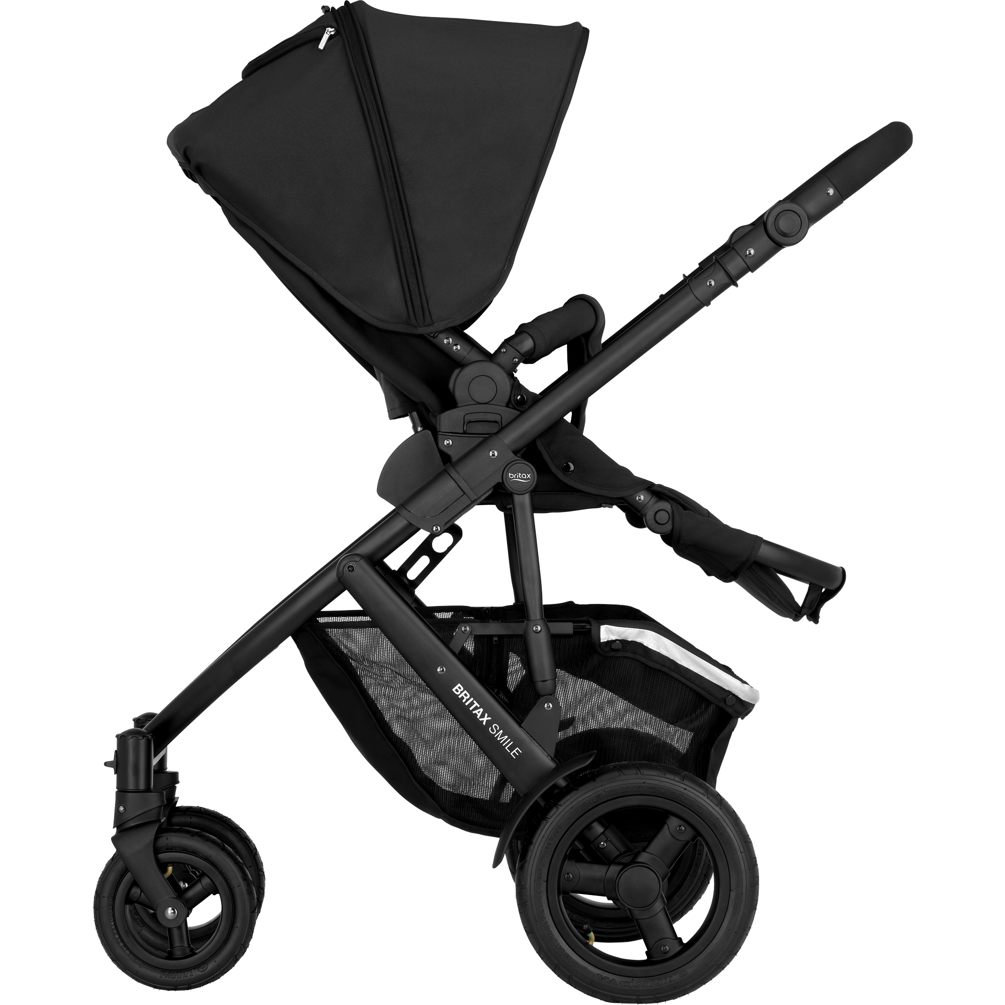Sites Britax EU Site