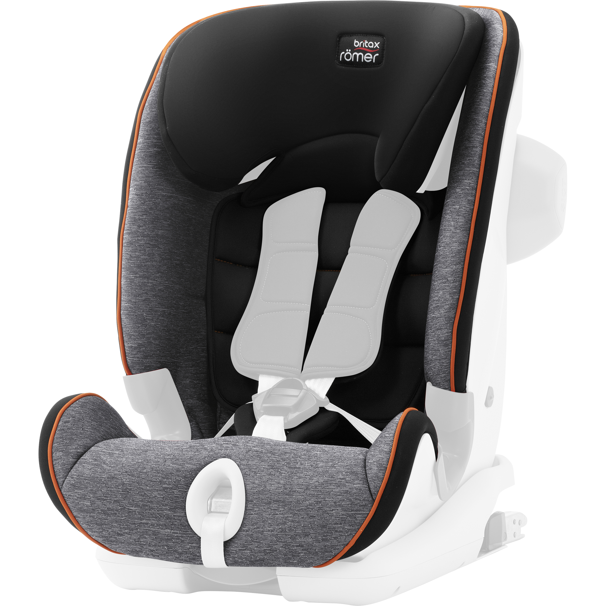 romer advansafix iii