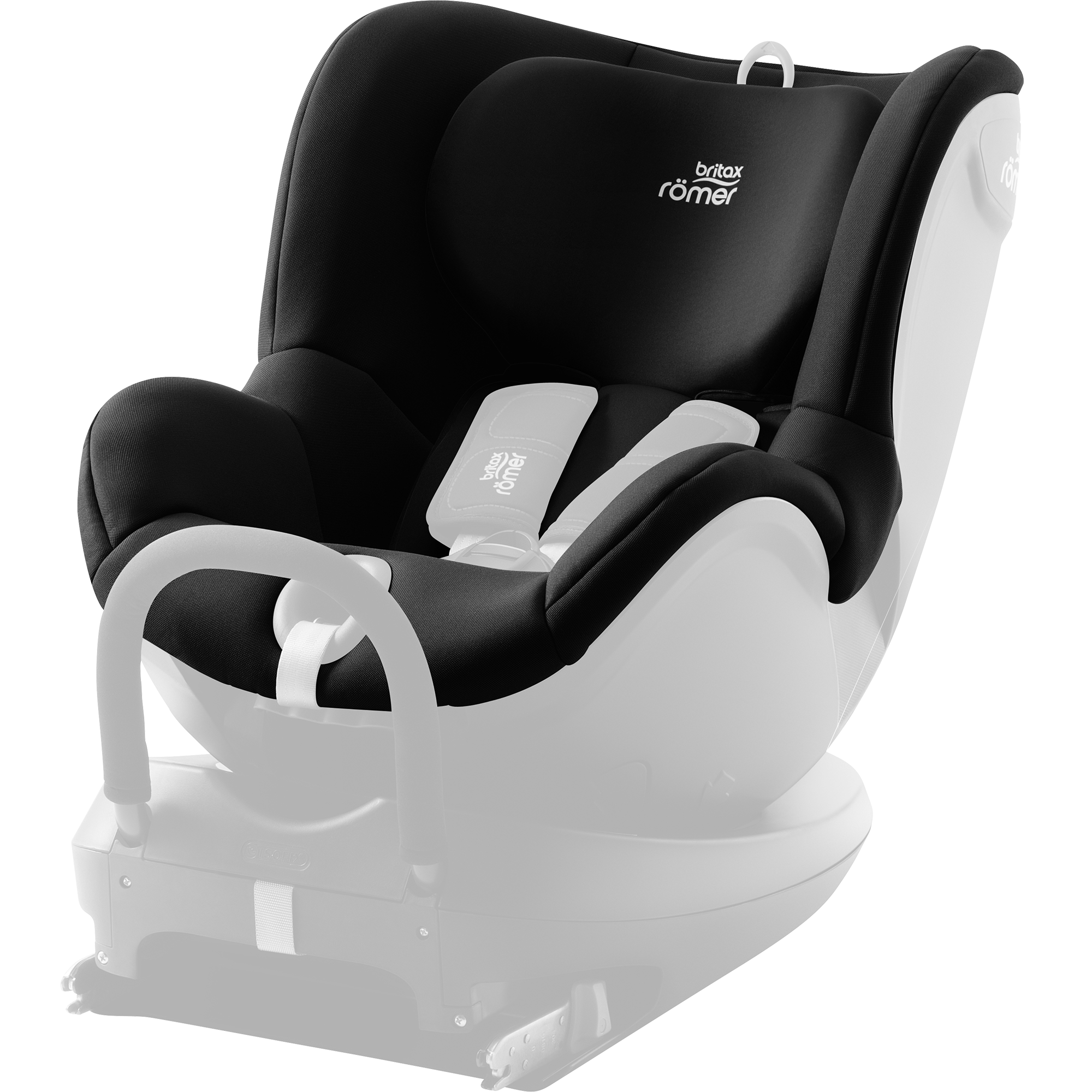 Britax outlet dualfix 2r