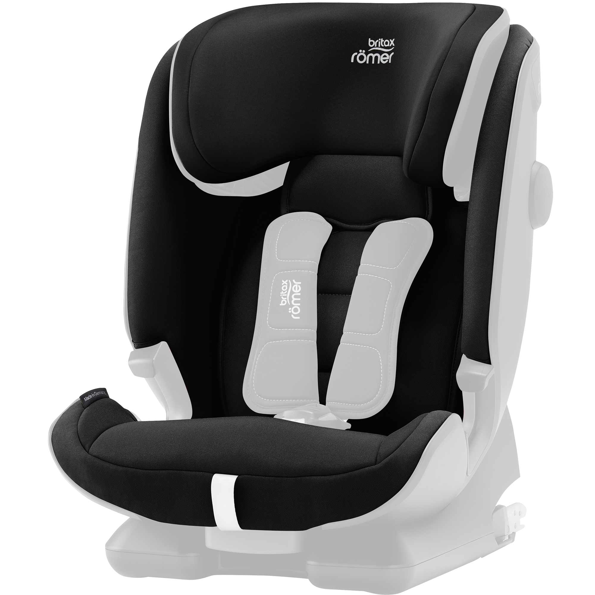 britax romer eclipse review