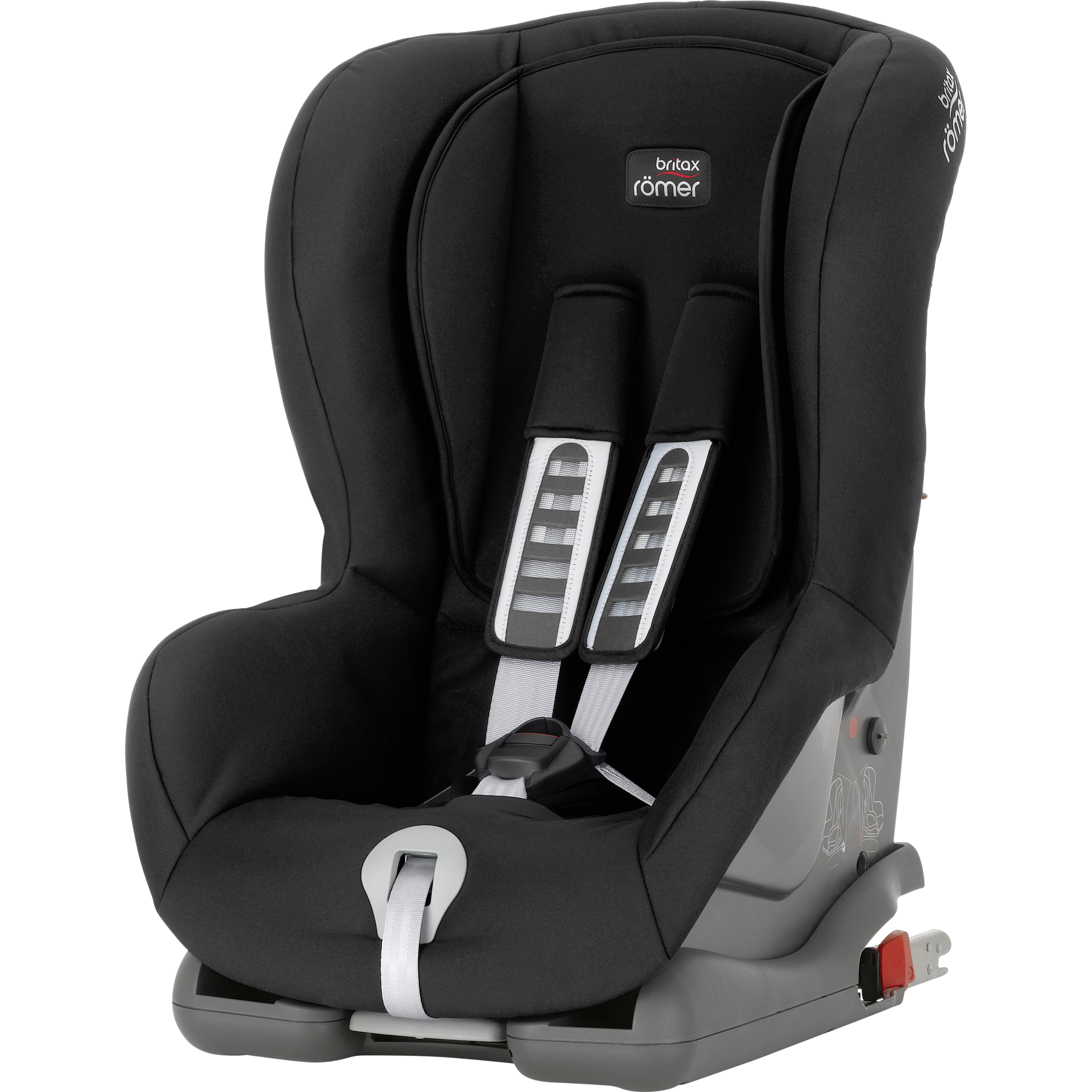 britax romer car compatibility