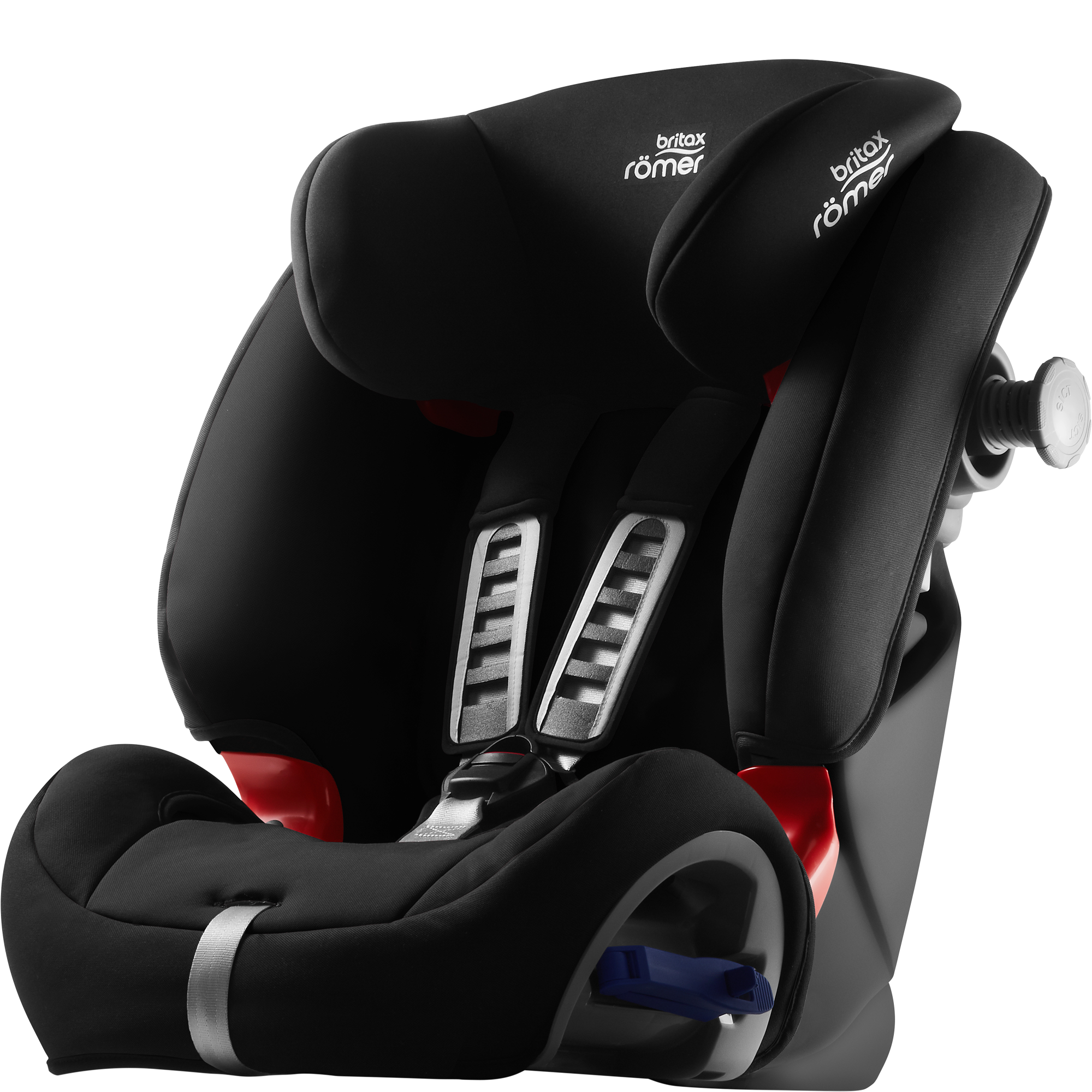 Britax multi tech isofix hot sale