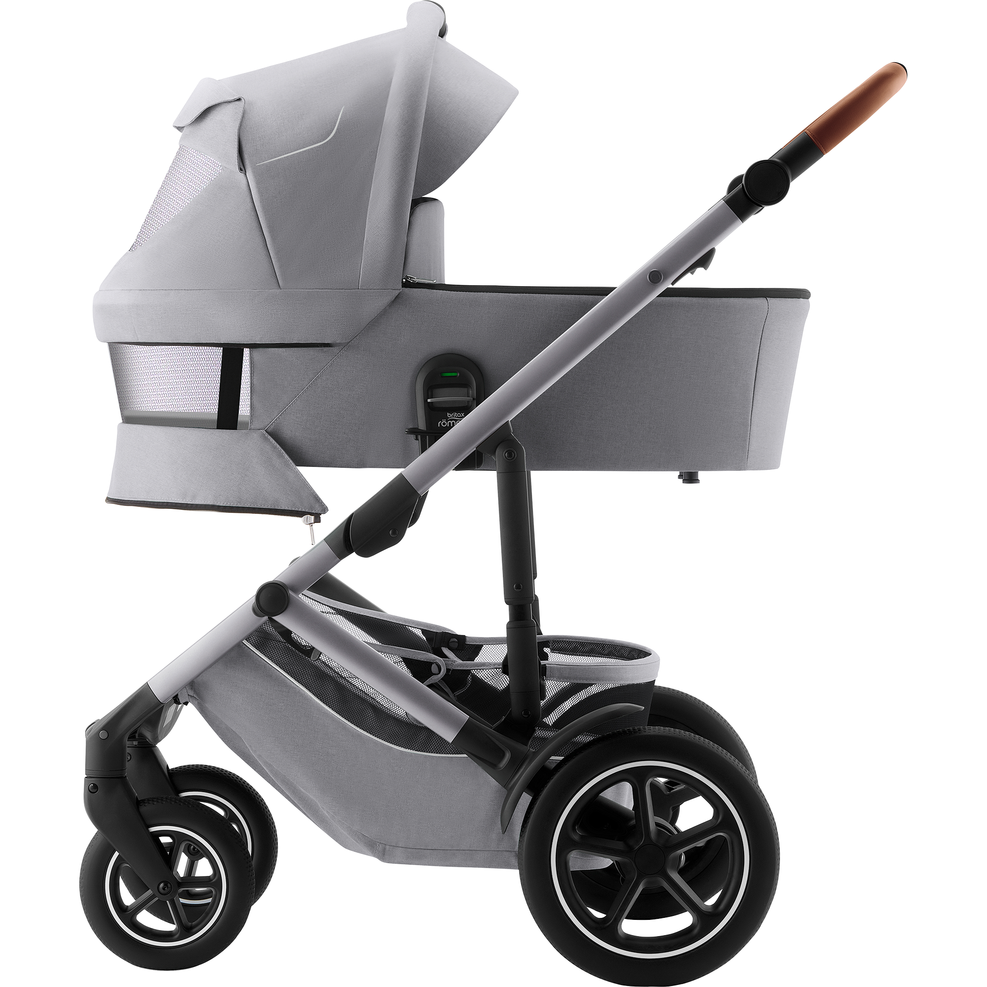 Britax kombikinderwagen hotsell