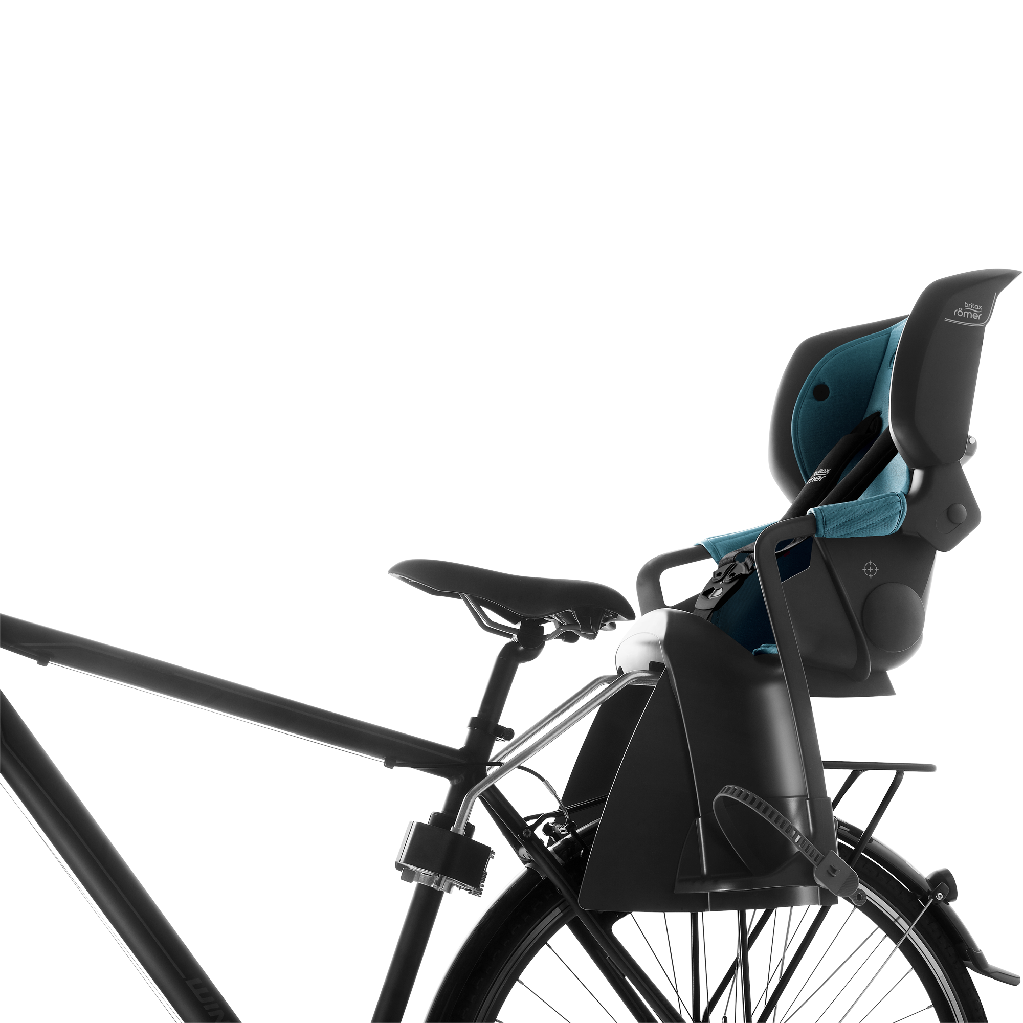 cube schutzblech ACID Schutzblech Downhill blacknolive
