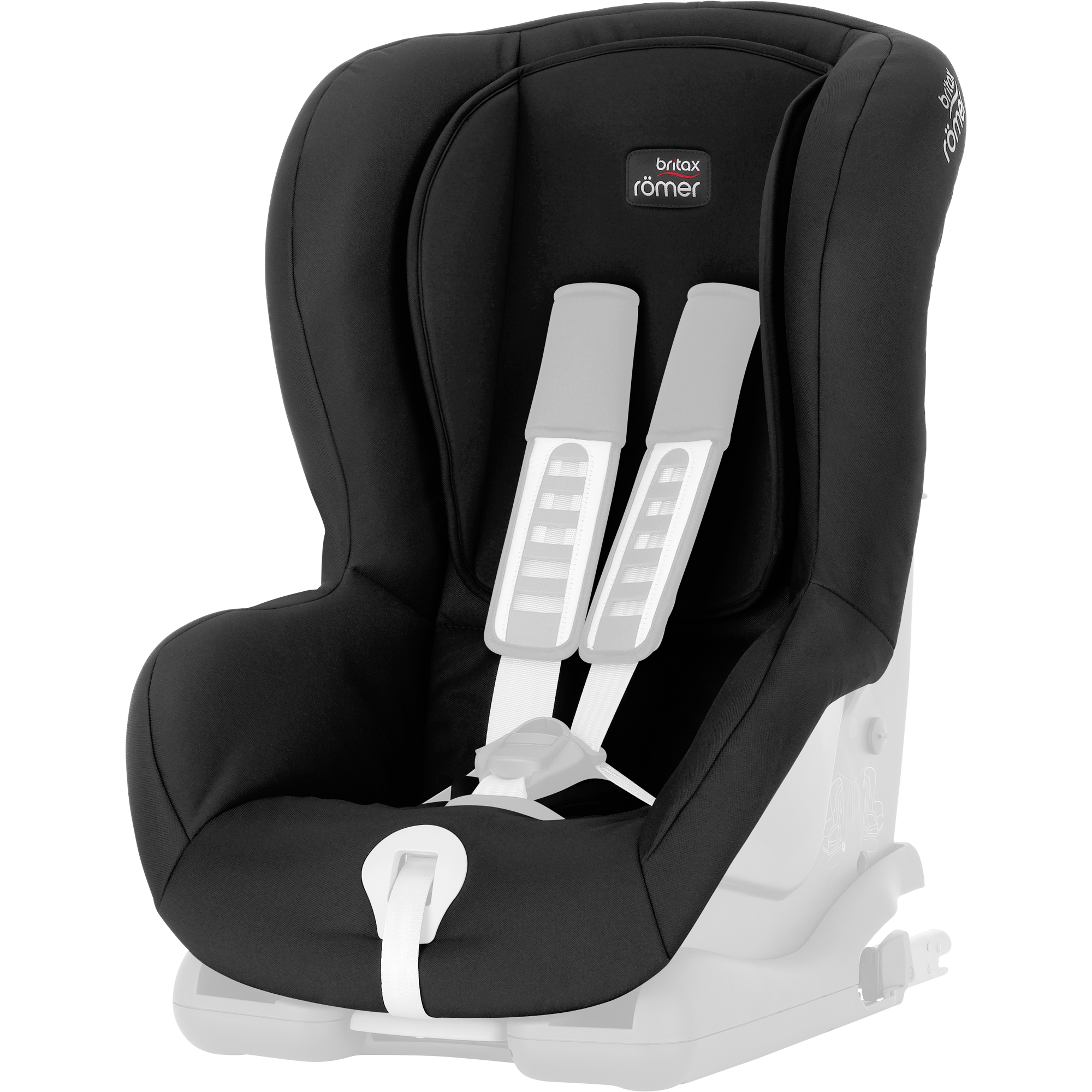 Duo Plus Schaumpolster Sitzfläche Einleger Ersatz Sitz Britax Römer Versafix 
