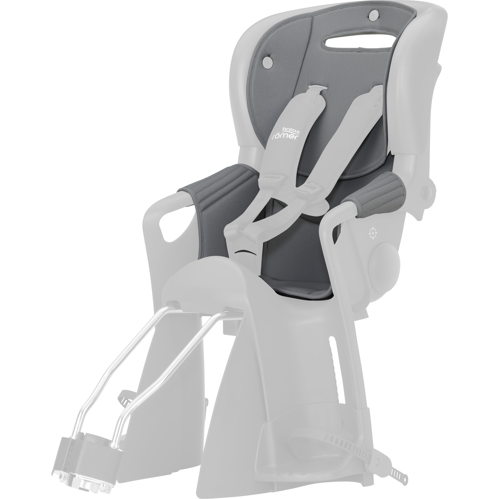 Britax jockey 2 sales comfort