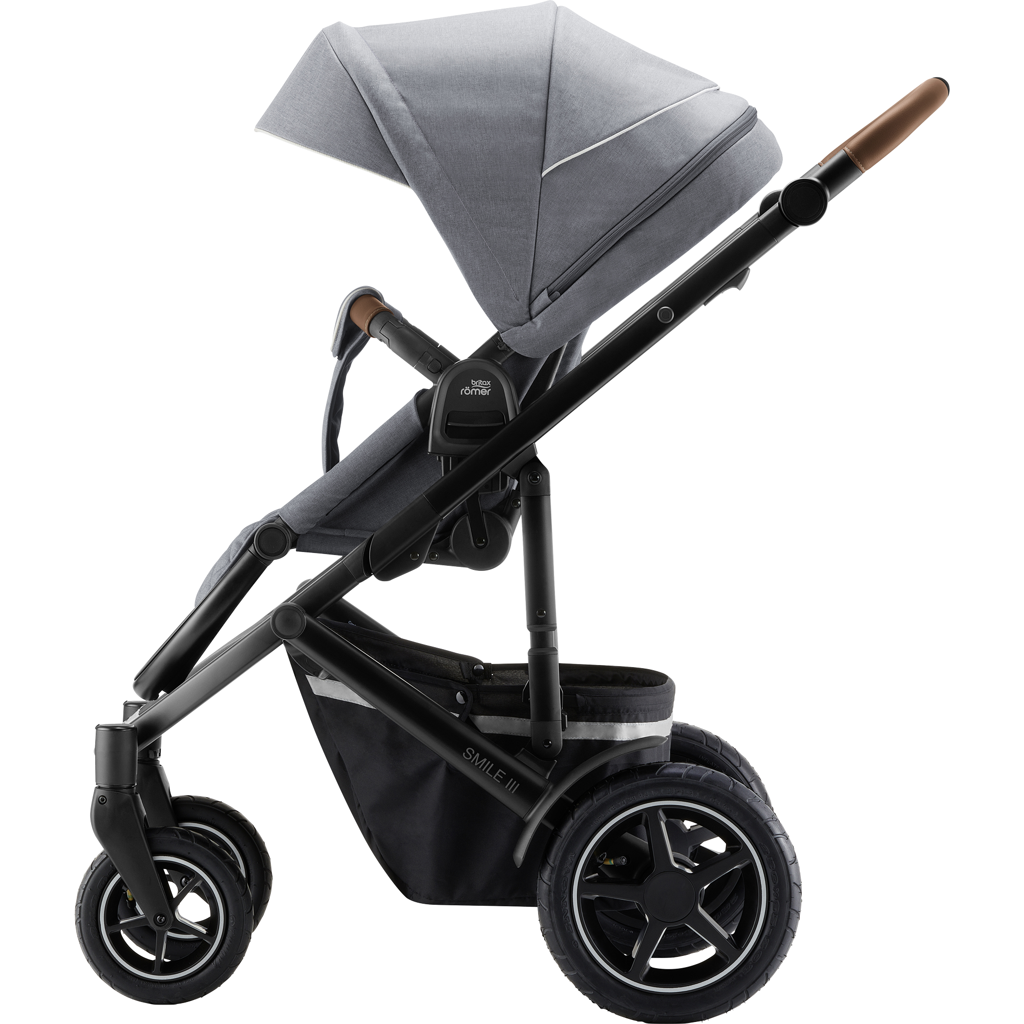 britax kinderwagen