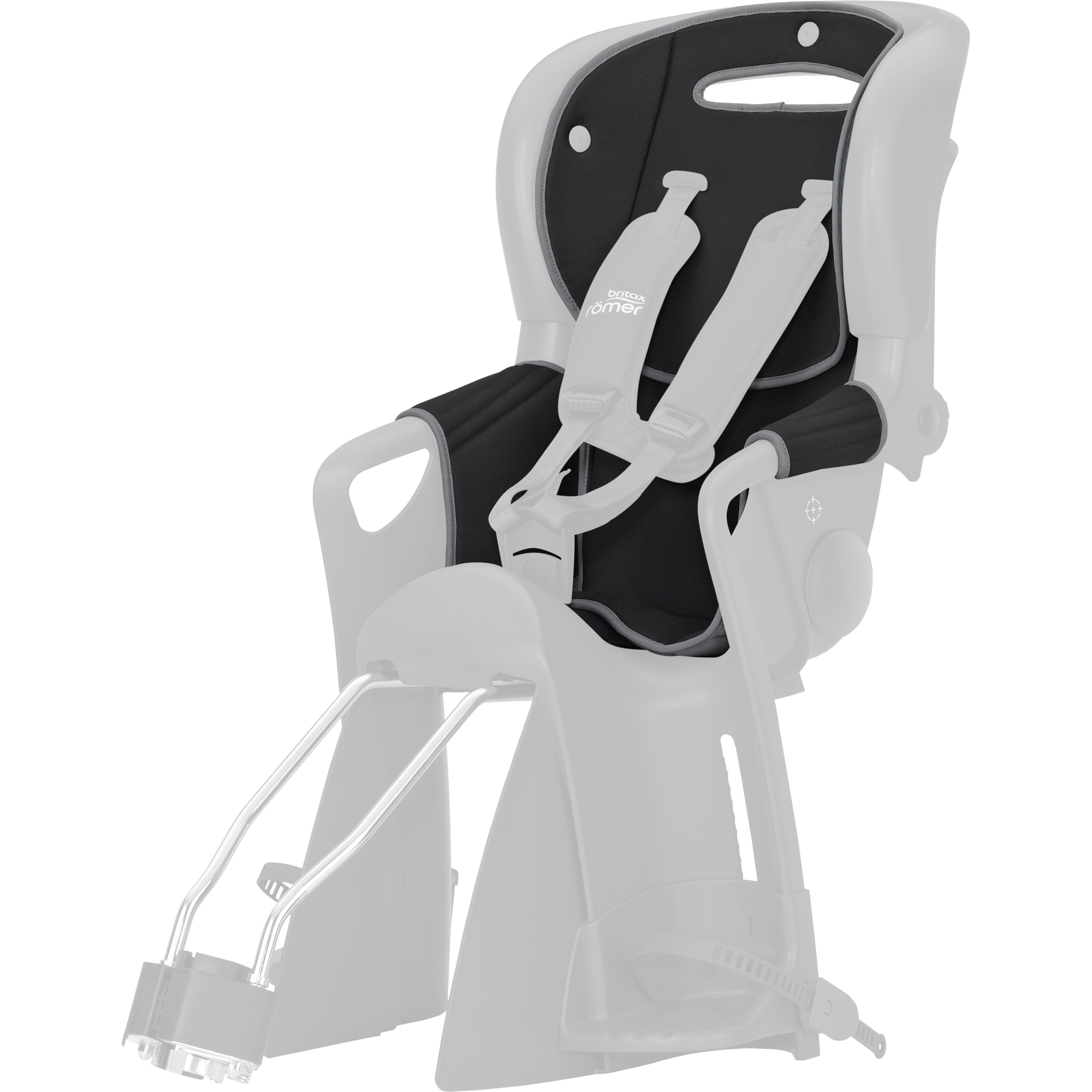 Romer jockey bike hotsell seat