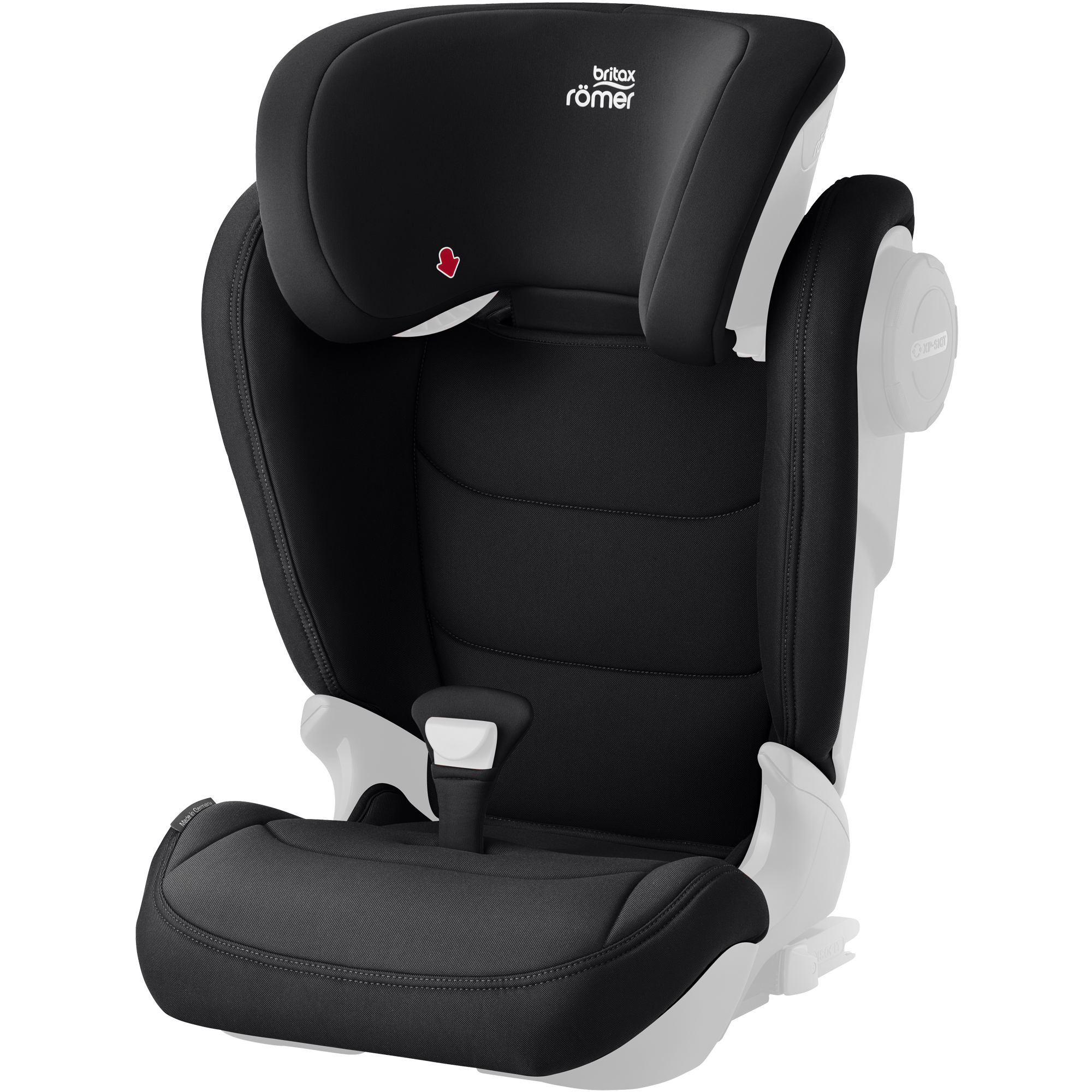 Britax romer kidfix iii xp sict 2025