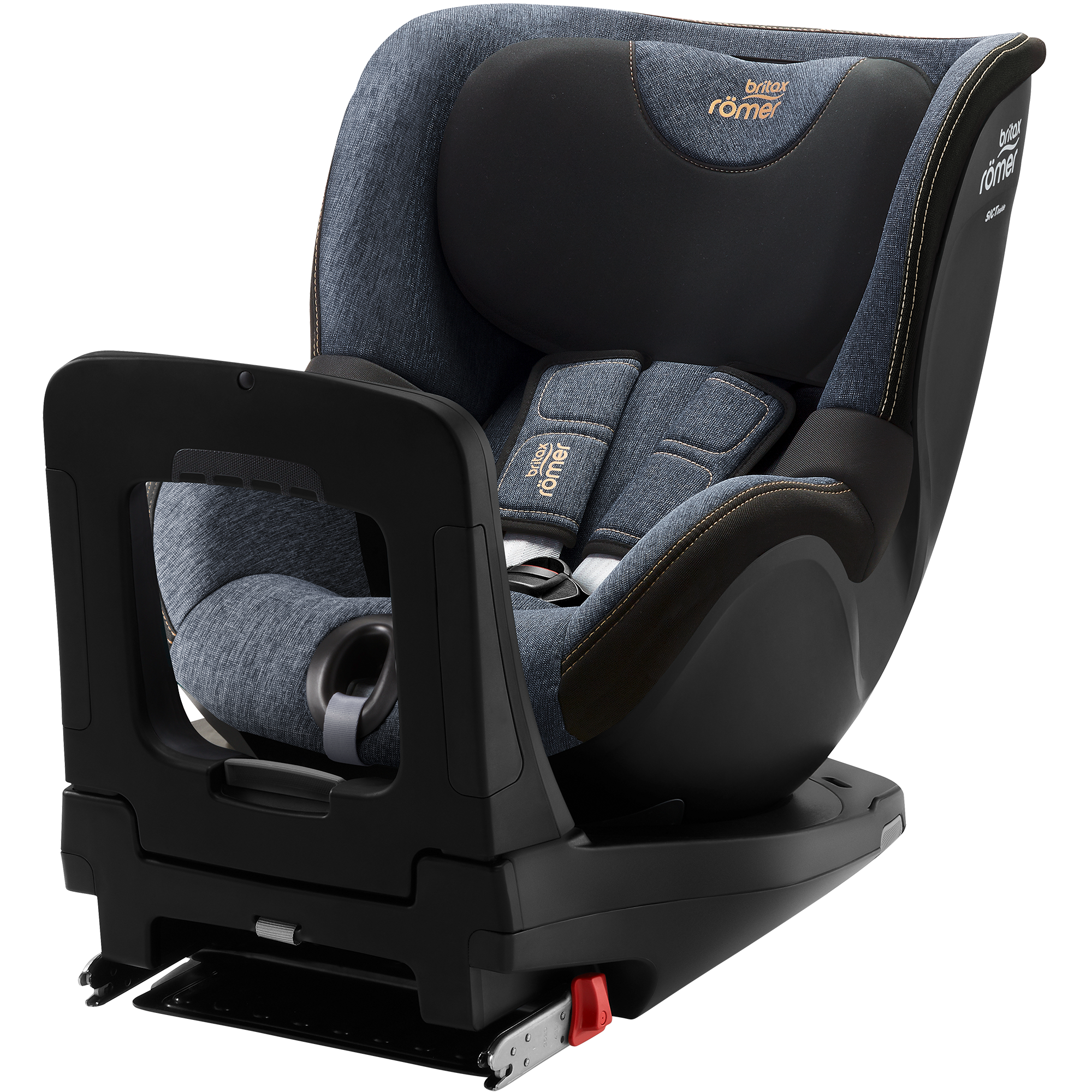 Britax romer pivotant store