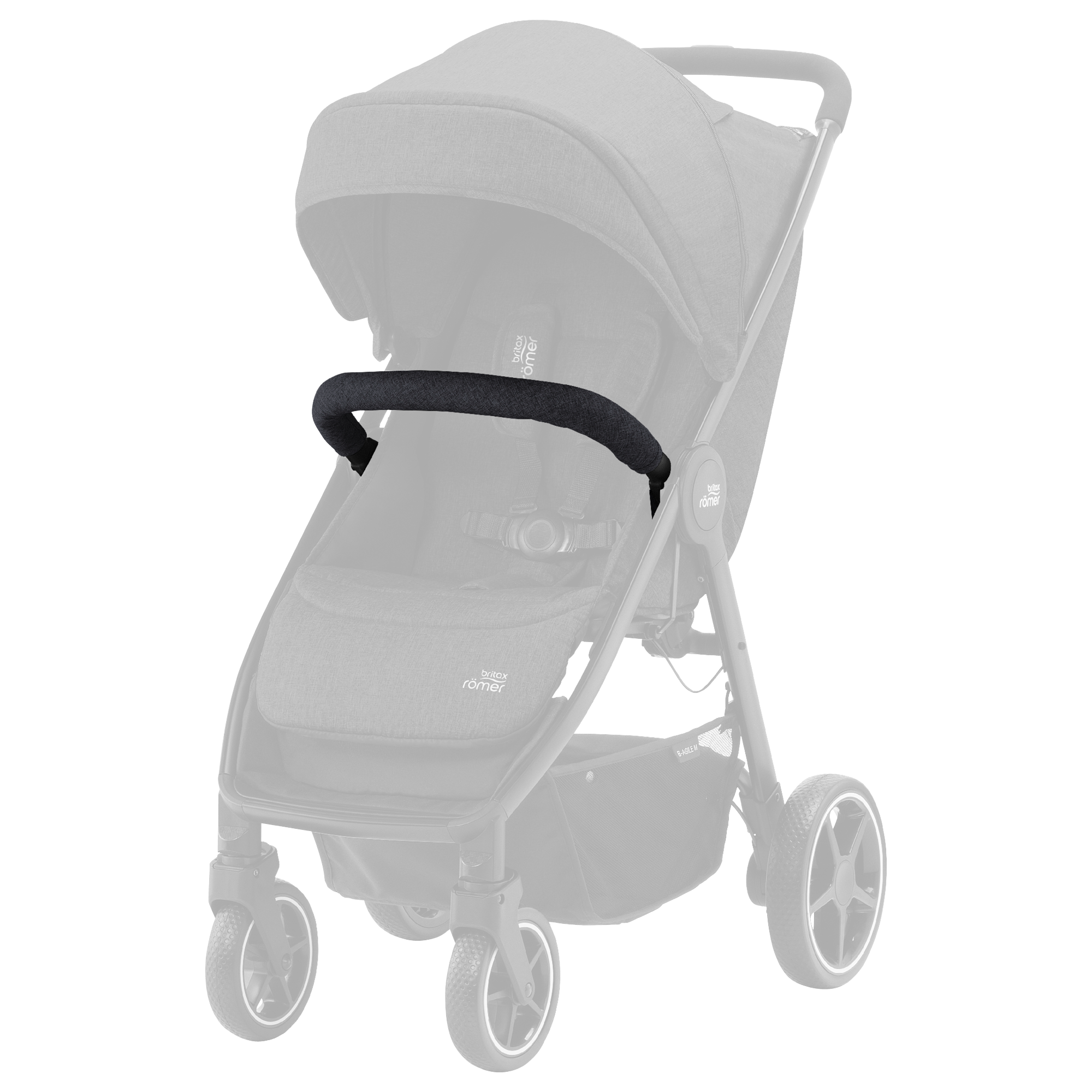 Spielbgel  B-AGILE M | Britax Rmer