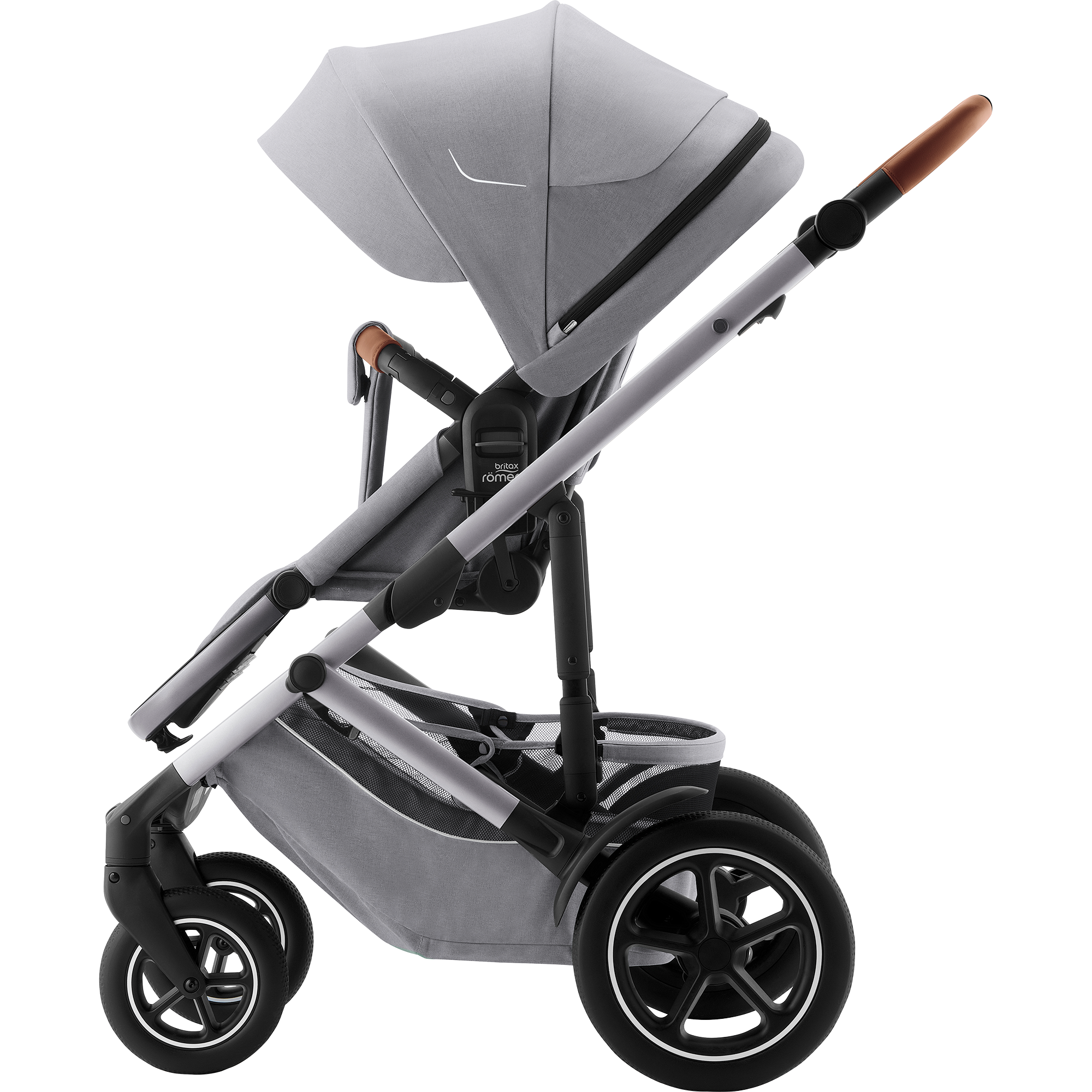 Kinderwagen smile 2025