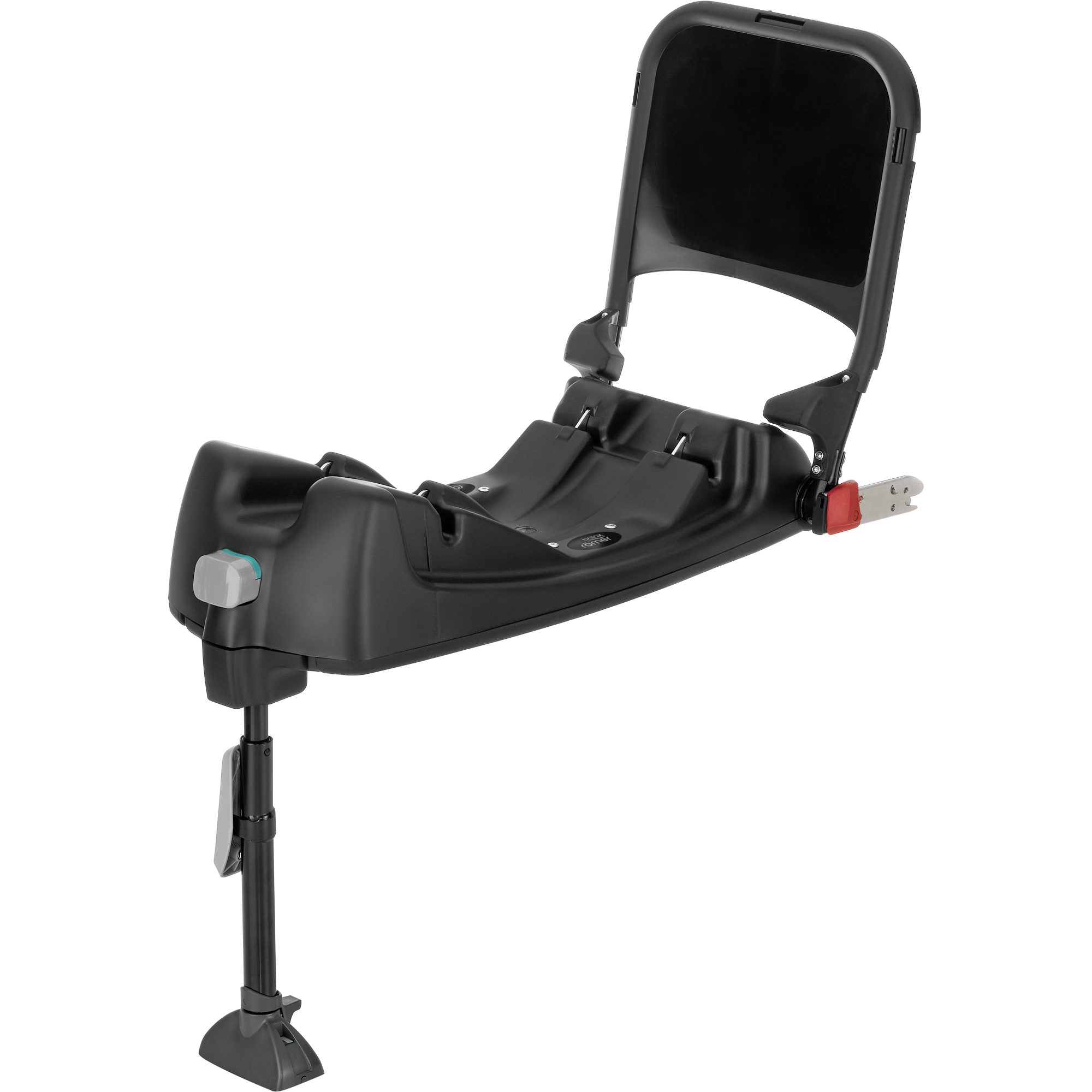 Isofix base shop britax
