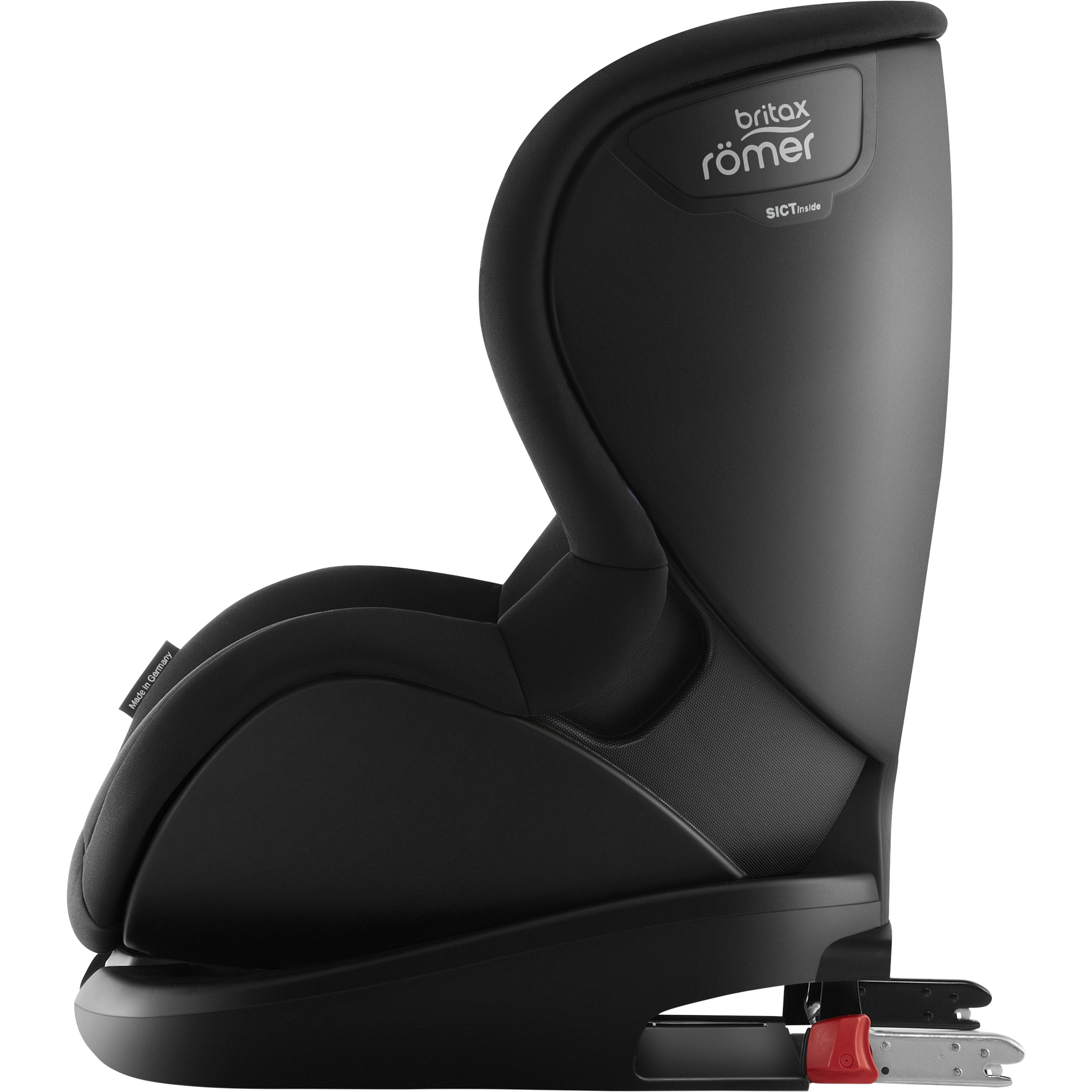 britax römer trifix isofix