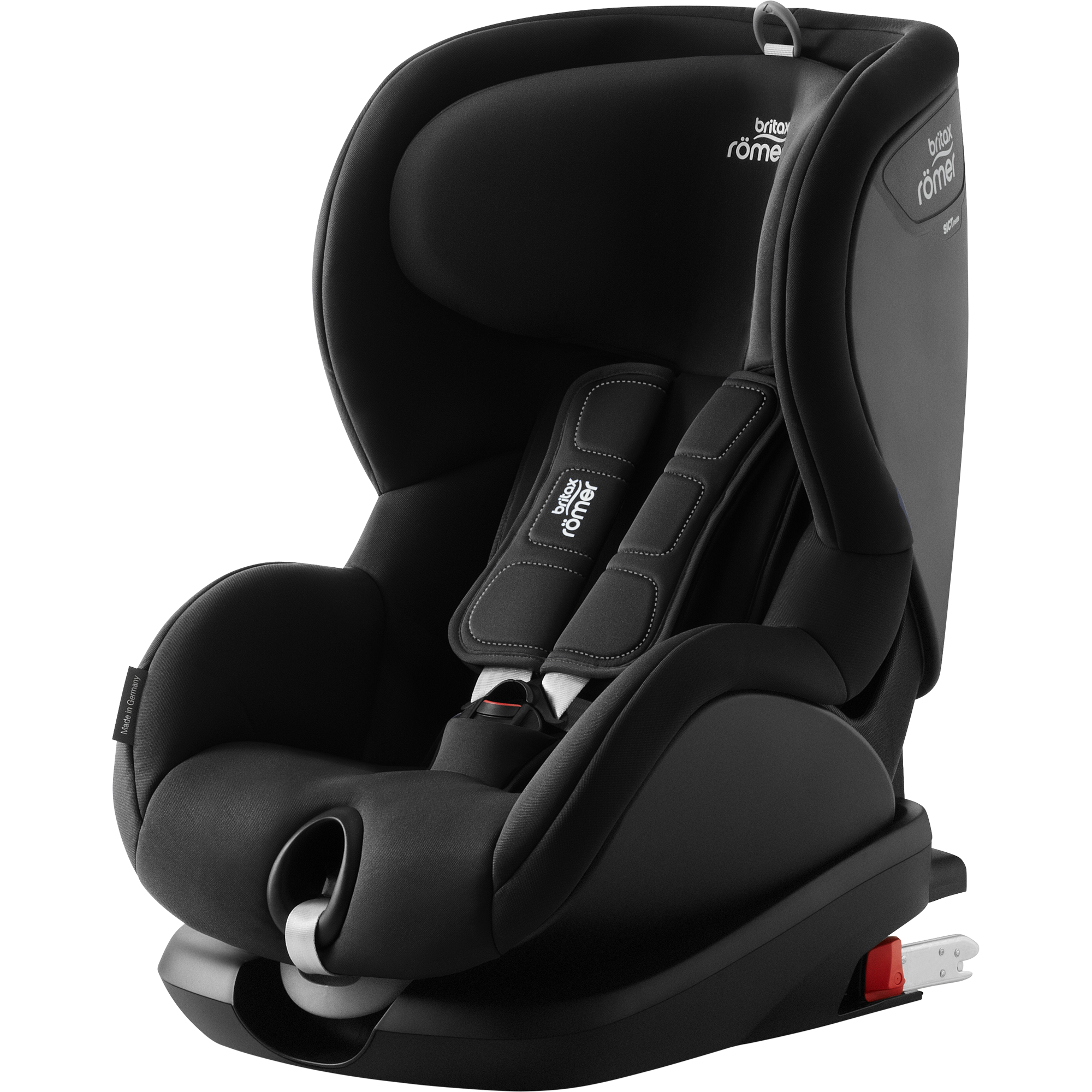 Silla de coche Britax-Römer Trifix2 i-size