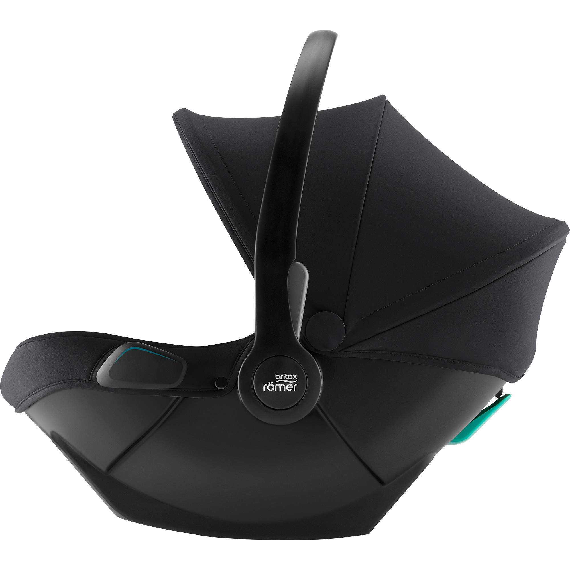 BABY-SAFE CORE Babyschale