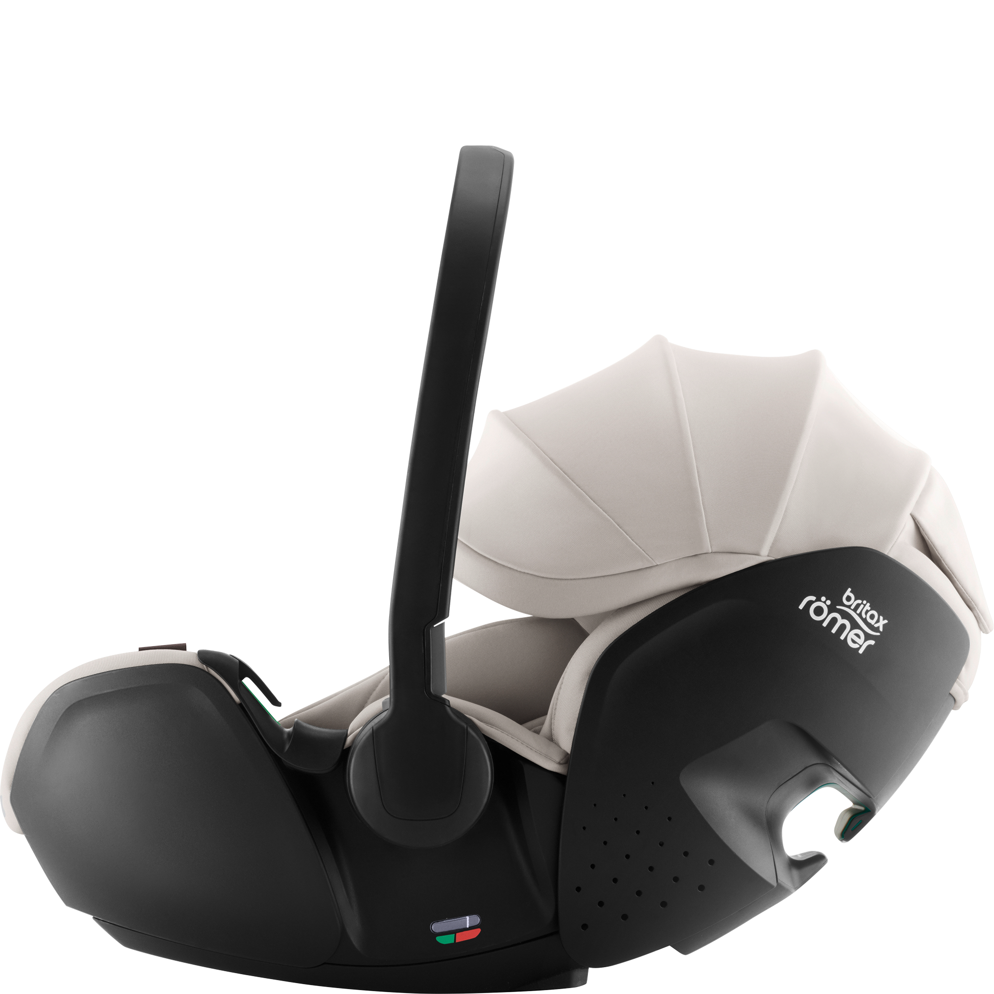 BABY-SAFE PRO Babyschale